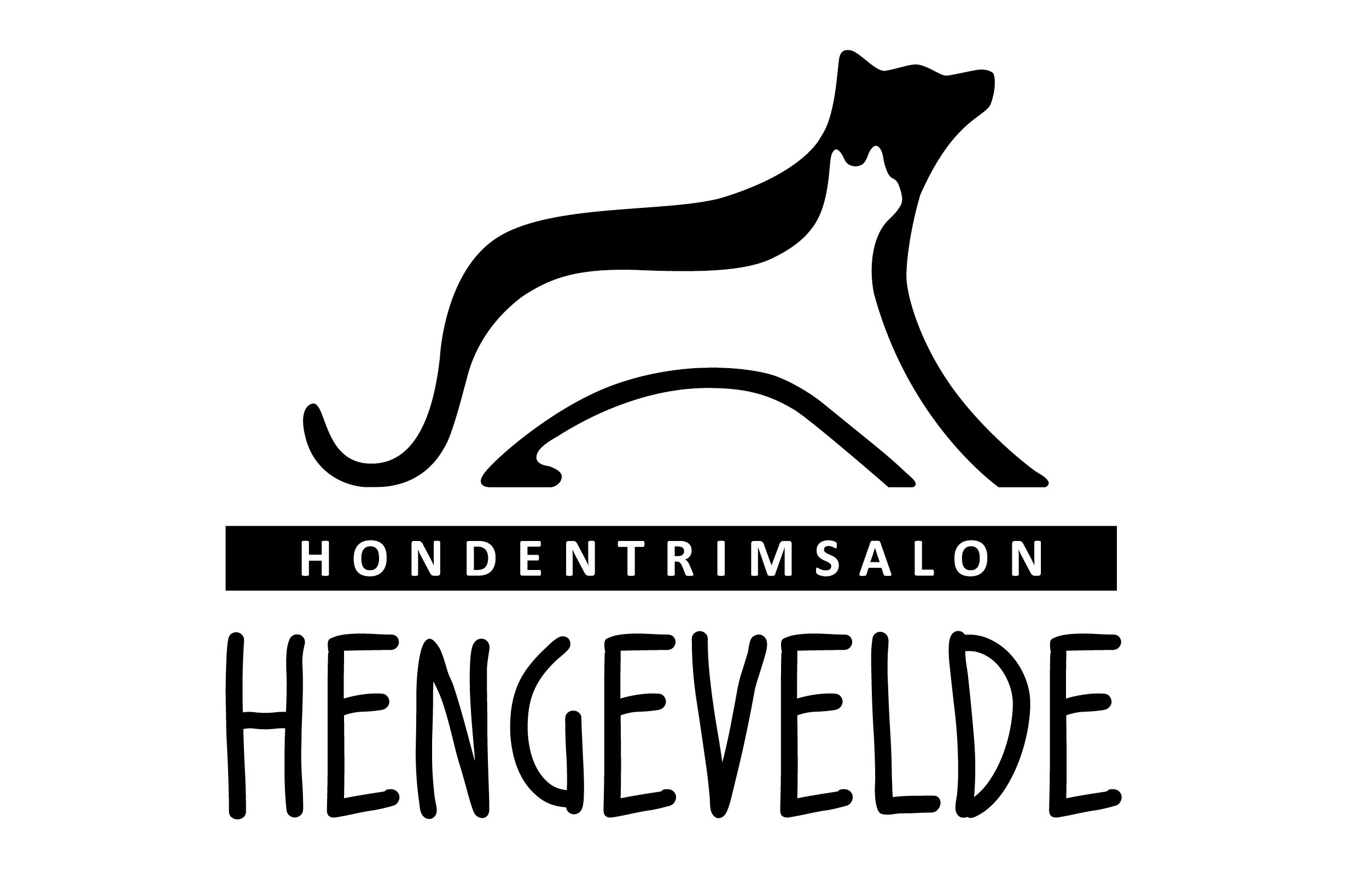 Hondentrimsalon Hengevelde